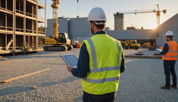 Comment assurer un bon suivi de chantier ?