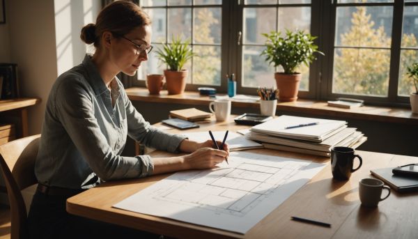 Comment valider son avant-projet définitif sans stress ?