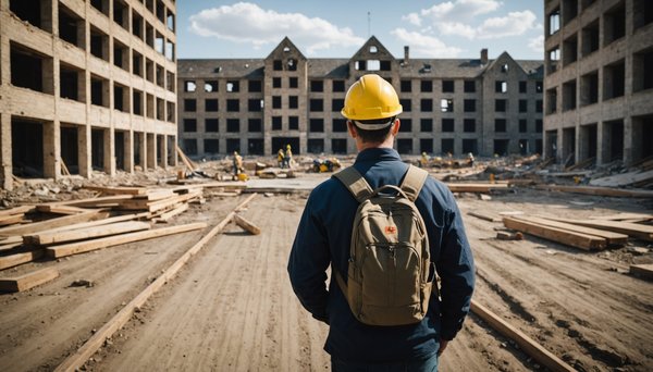 Les erreurs courantes à éviter lors du suivi de chantier