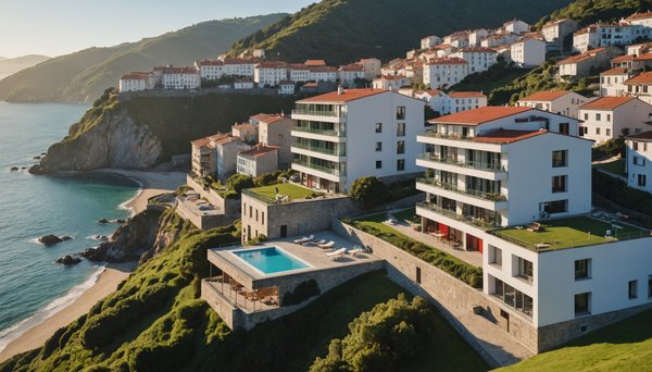 Le rôle des promoteurs dans l'aménagement du pays basque